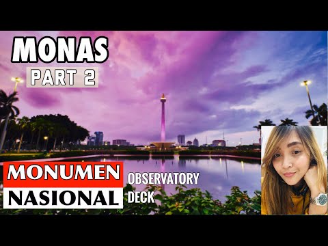🇵🇭 MONUMEN NASIONAL- PART 2 (ENGLISH SUB)