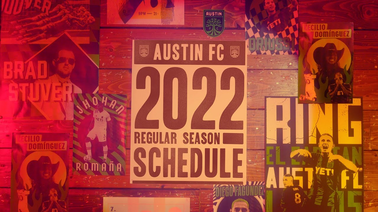 Austin’s biggest party returns! See y’all in 2022. 👀 Presented by YETI