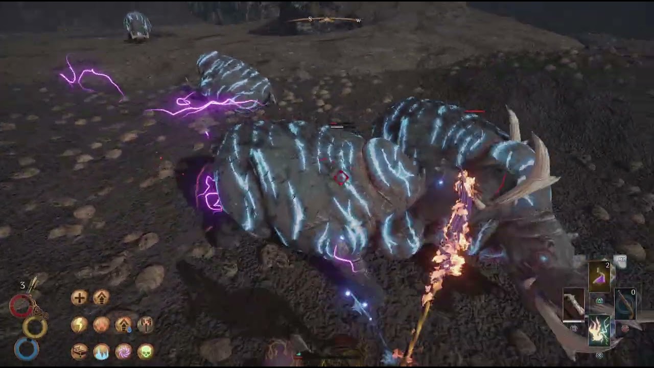 Outward: Definitive Edition - Ghost of Enmerkar Reboot #58