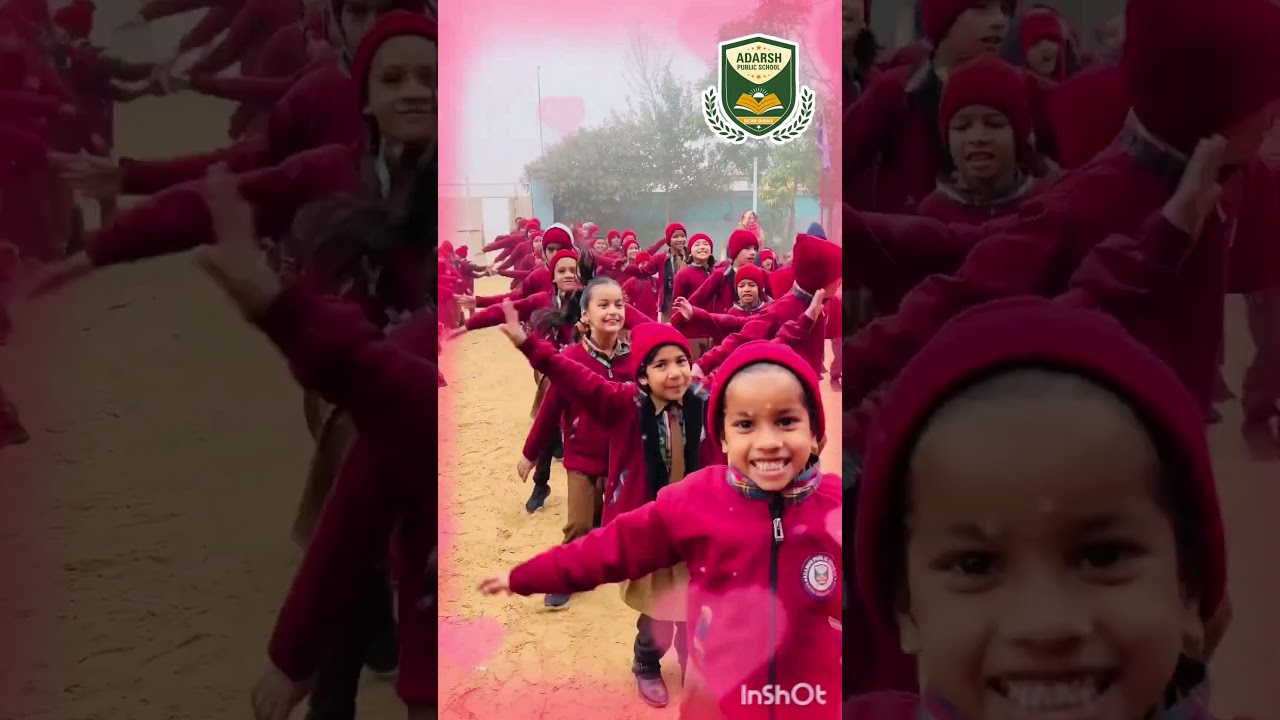 “Learning Yoga through Dance – Fun with Fitness!