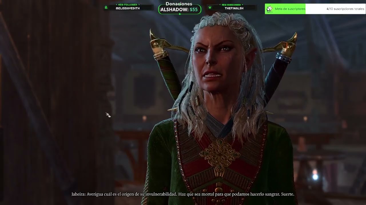 la run mia y de shinyuu tipo play 2 (Part 5/15)