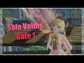 LOST ARK || Solo Ivory Tower Gate 1