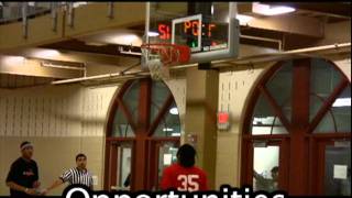 Campus Recreation:  Choices