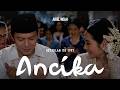 Ariel NOAH Releases 'Ancika' OST for Dilan 1997 💖
