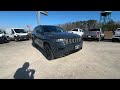 2018 Jeep Grand_Cherokee Altitude Atlanta, Jasper, Canton, Dawsonville, Ellijay GA
