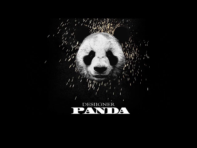 Desiigner Panda AUDIO