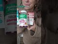 The Physician’s Choice fiber gummies taste good so I actually take them.realistic