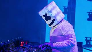 Marshmello At Lollapalooza 2021 [Mr F Remake] #lollapalooza