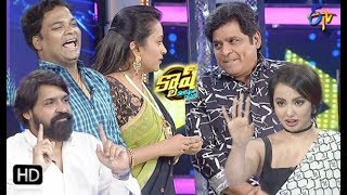 Cash | Ali,Kayyum,Tejaswi,Madhunandan | 23rd February 2019 | Full Episode | ETV Telugu