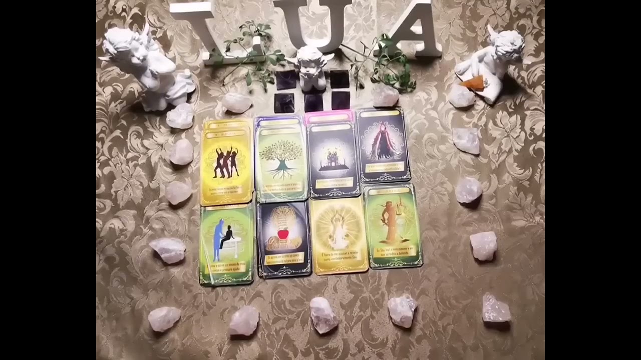 Il t’a humiliée, rejetée… mais aujourd’hui c’est lui qui pleure - | Message intemporel de ton Autre