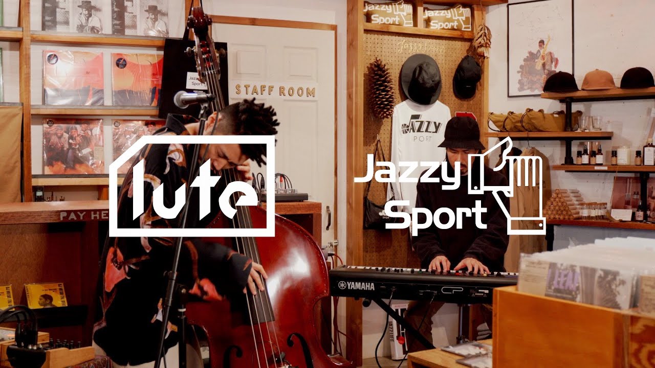 NAGAN SERVER × KAZUMI KANEDA Duo「Feelings Run So Deep」「Cvy (FKD