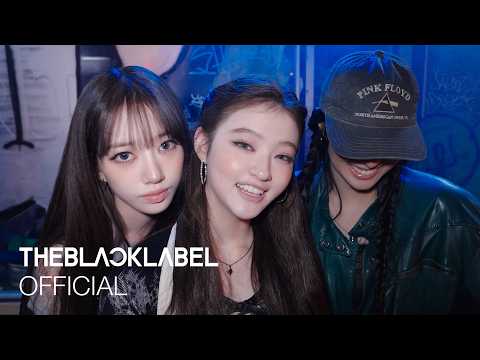 MEOVV (미야오) - 'GO HARD' M/V MAKING FILM | Behind 비하인드