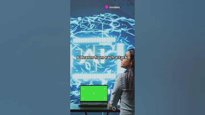 AI & Cybersecurity: How Hackers  Changing the Game