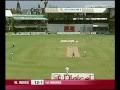 Brian Lara 176 2005 vs South Africa - GENIUS BATTING!