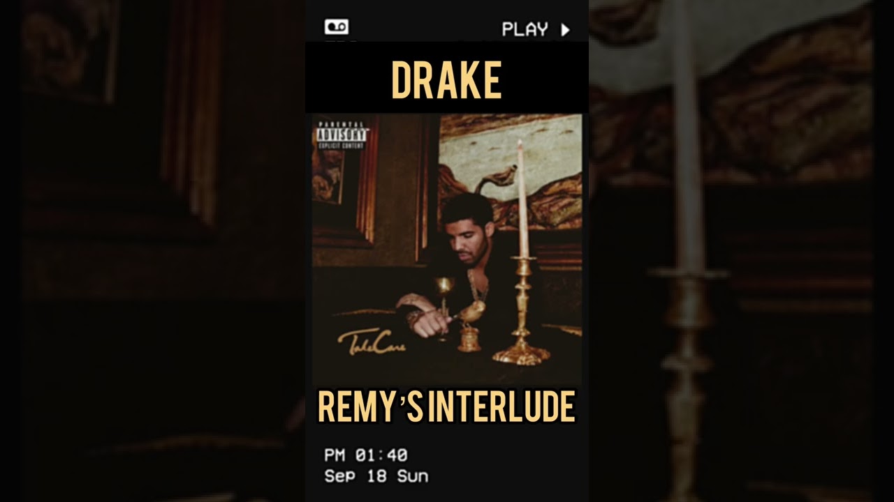 Watch Old drake take care type beat | remy’s interlude on YouTube Watch Old drake take care type beat | remy’s interlude on YouTube