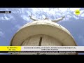 🚨 Chorrillos: Cristo del Pacífico luce deteriorado y lleno de basura #RotativaRPP