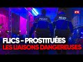 Police et monde de la nuit  les liaisons dangereuses  enqute dans les rues de genve  rts