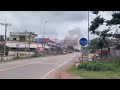 Thai army shelled civilian areas in Cambodia