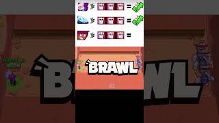 emz vs 3 freng#brawl #brawlstars #gaming #shortvideo
