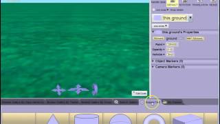 Alice3 - images screenshot 5