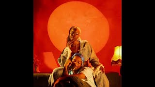 Ru Ft Magixx - I Think I Love You 2