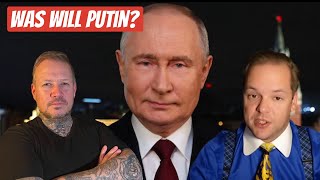 Die Querfront der Putin Freunde - Hauptsache gegen den Westen