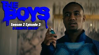 THE  BOYS - "Proper Preparation and Planning" - 6 Minute Recap!