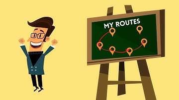 Maplytics - Dynamics CRM & Bing Maps Integration