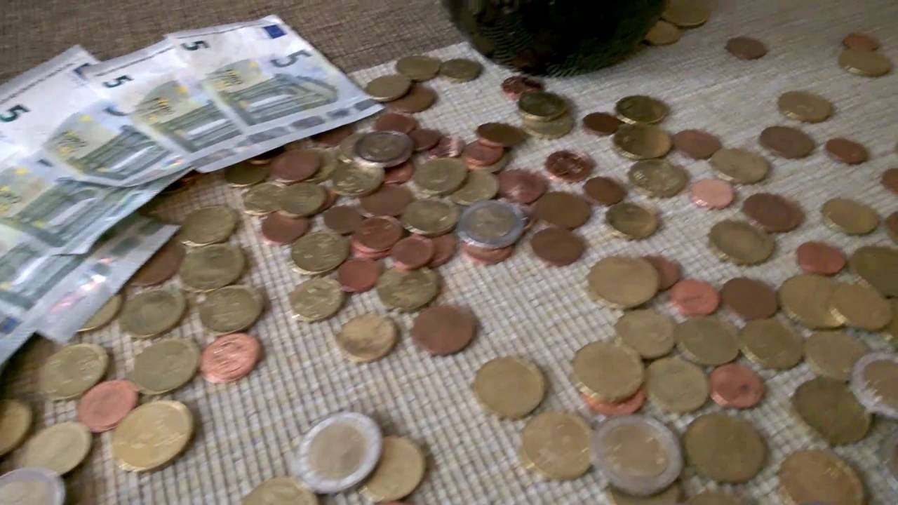 Minimalismus & Money - Folge 1: Raum & Geld