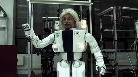 TechnoCalyps (2006) - Part 2: Preparing for the Singularity