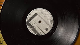 DJ Spooky That Subliminal Kid - Thoughts Like Rain (vinyl)