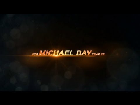 Need for Speed The Run - Michael Bay Trailer - Need for Speed The Run - Michael Bay Trailer
