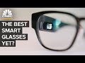 Are These Amazon-Backed Smart Glasses Worth $600?