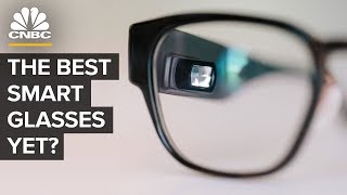 Are These AmazonBacked Smart Glasses Worth $600?