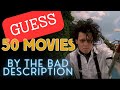 Guess the Famous Films by Its Bad Description: 50 Movies Challenge! Mp3 Song