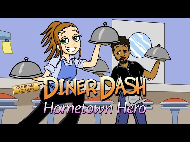 Steam Community :: Diner Dash: Hometown Hero