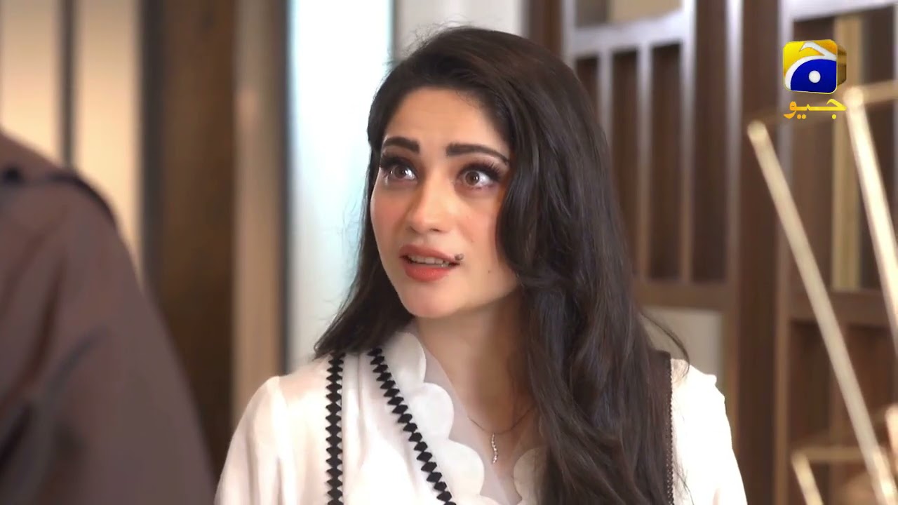 Mujhay Meray Baap Ka Haq Chaiye Warna...