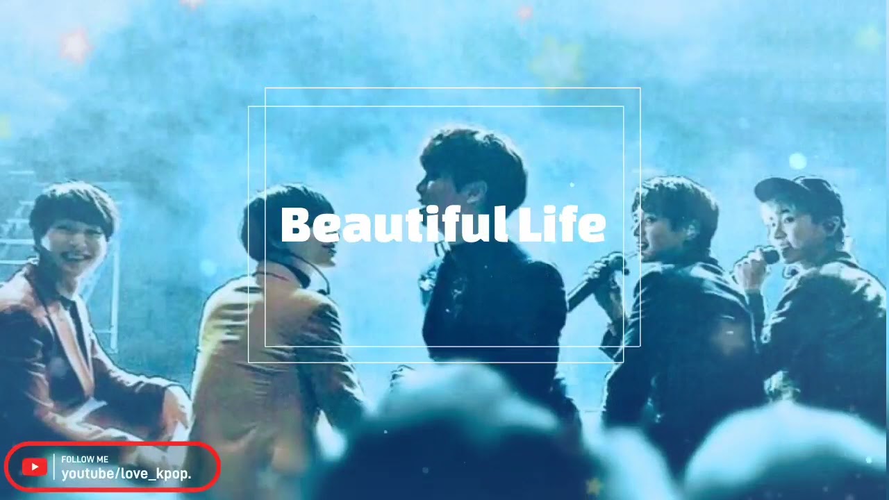 [Playlist] SHINee (샤이니) Soft/Chill/Study Songs part 2