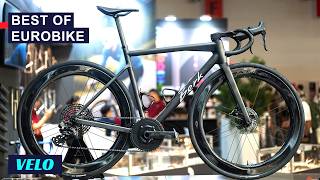 The Coolest Tech I Found at Eurobike 2026