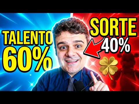 SOUZONES REVELA O SEGREDO DO SEU SUCESSO