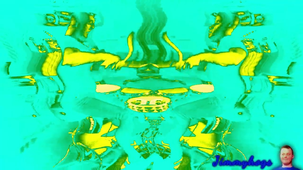 Preview 2 How Many Times Effects (TCLPWYTBT Csupo Effects)