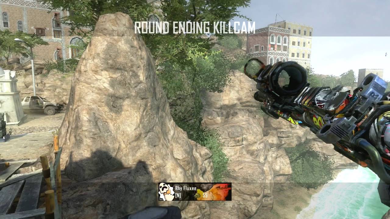 First Stinky For The InFa RC "N" @InFaArmy
