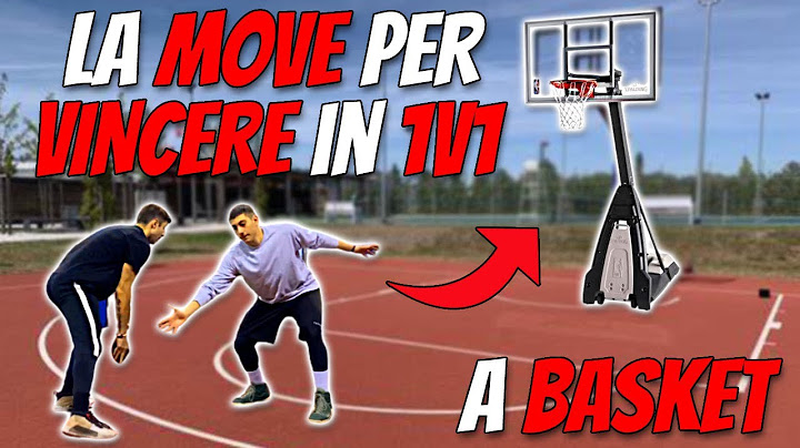 TUTORIAL: Battere la pressione in palleggio - come liberarsi facilmente