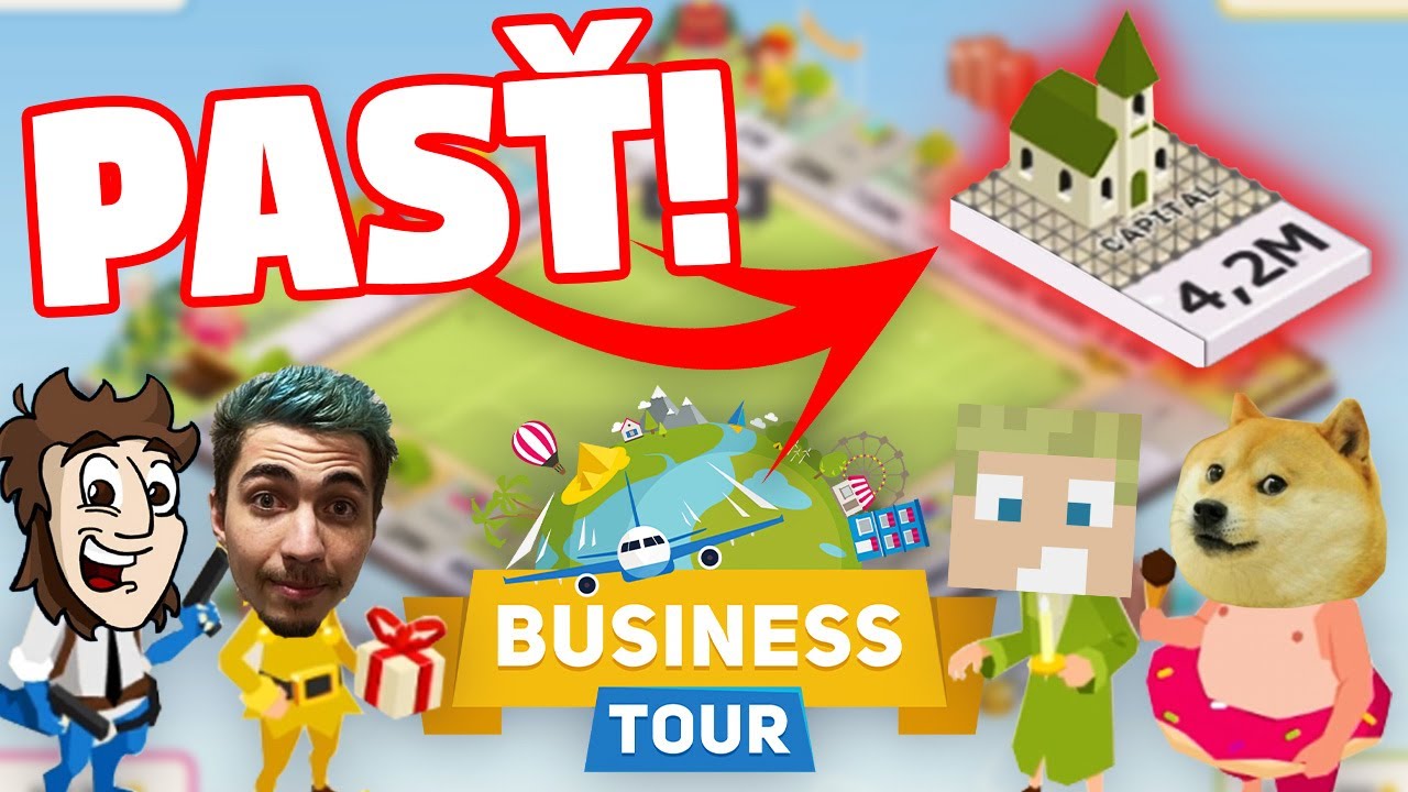 toto nikto nečakal! 🤯| MONOPOLY FANTASY