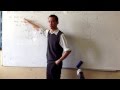 Properties of Even and Logarithmic Functions