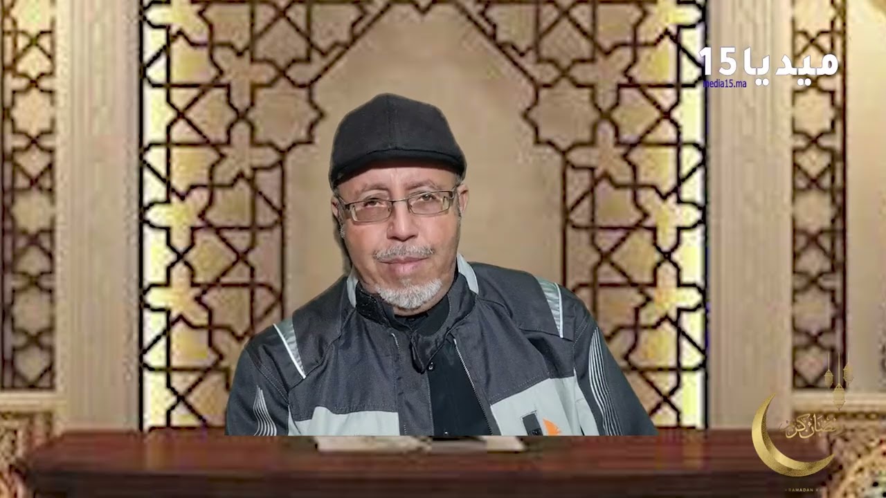  شكر الواهب النعم |الحلقة السادسة| برنامج على مهل نرتقي 