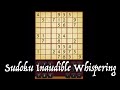 (ASMR) SUDOKU PUZZLE ✨Inaudible Whispers Relax✨ Mp3 Song