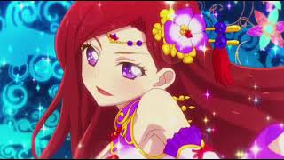 Kasumi Yozora Aikatsu Stars 🌟🌌 #aikatsustars