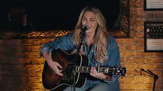 Julianna Rankin - "Miss Me When I'm Gone" (Live on RLRM)