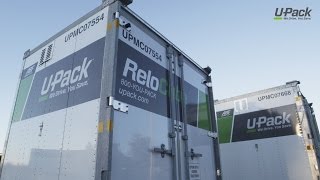 Moving in a ReloCube